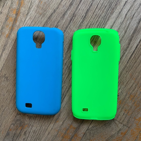 Samsung Galaxy S4 Cases Bundle - Picture 7 of 16